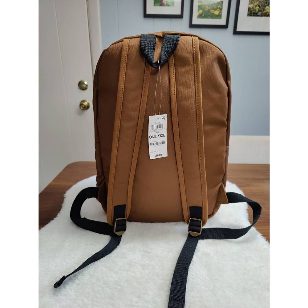 Sun + Stone Riley Medium Size Backpack NWT - Picture 2 of 7